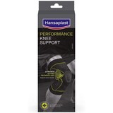 Hansaplast Hansaplast Performance Knee Bandage - Ondersteuning en Comfort voor je Knieën