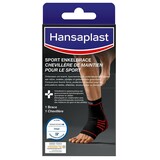 Hansaplast Hansaplast Protective Ankle Bandage Medium