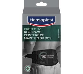 Hansaplast Hansaplast Protective Band Support - Optimale Bescherming voor je Gewrichten Hansaplast Hansaplast Protective Band Support - Optimale Bescherming voor je Gewrichten