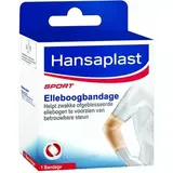 Hansaplast HANSAPLAST SPORT ELBOW BANDAGE MEDIUM Hansaplast HANSAPLAST SPORT ELBOW BANDAGE MEDIUM