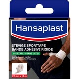 Hansaplast HANSAPLAST SPORT RIGID TAPE Hansaplast HANSAPLAST SPORT RIGID TAPE