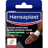 Hansaplast HANSAPLAST SPORT RIGID TAPE - Sterke en flexibele ondersteuning voor sporters
