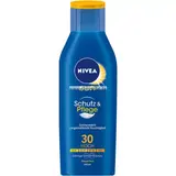 Nivea NIVEA SUN Protect & Hydrate Zonnemelk SPF 30 - 250 ml Nivea NIVEA SUN Protect & Hydrate Zonnemelk SPF 30 - 250 ml