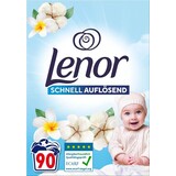 Lenor Lenor Poeder Wasmiddel Sensitiv 4,95KG | 90 Wasbeurten