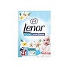 Lenor Lenor Poeder Wasmiddel Sensitiv 1,265KG - Perfect voor Gevoelige Huid, 23 Wasbeurten Lenor Lenor Poeder Wasmiddel Sensitiv 1,265KG - Perfect voor Gevoelige Huid, 23 Wasbeurten