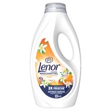 Lenor Lenor Wasmiddel Vloeibaar Sinasappel & Perzik 900ml Lenor Lenor Wasmiddel Vloeibaar Sinasappel & Perzik 900ml