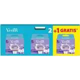 Gillette Gillette Venus Comfortgilde Breeze Mesjes 3x4 Gillette Gillette Venus Comfortgilde Breeze Mesjes 3x4