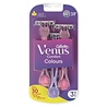 Gillette Gillette Simply Venus 3-blades Disposable Razor - 3 Stuks voor een Soepele Scheerervaring