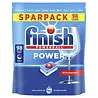 Finish Finish Power Fresh Vaatwastabletten 98 stuks - Voor een Schitterend Schoon Resultaat