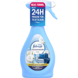 Febreze Febreze Textielverfrisser Pure Frisheid 385ml Febreze Febreze Textielverfrisser Pure Frisheid 385ml