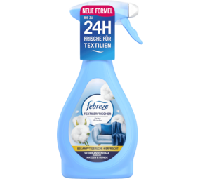 Febreze Febreze Textielverfrisser Pure Frisheid 385ml