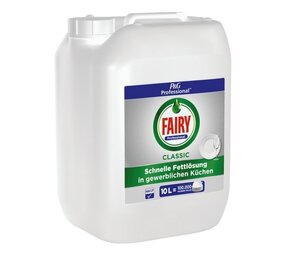Fairy FAIRY Professional Classic Afwasmiddel 10 Liter