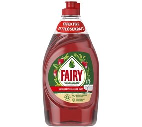 Fairy Fairy Hand Afwasmiddel Granaatappel 900 ml