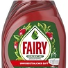 Fairy Fairy Hand Afwasmiddel Granaatappel 900 ml - Krachtige Reiniging met een Verfrissende geur