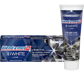 Blend-a-med Blend-a-med 3D White Luxe Tandpasta - 75 ml