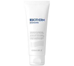 Biotherm Biotherm Body Biomains Age Delaying Hand & Nail Treatment Biotherm Biotherm Body Biomains Age Delaying Hand & Nail Treatment