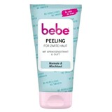 Bebe Bebe Sanftes Peeling 150ml – Zachte Peeling voor een Stralende Huid Bebe Bebe Sanftes Peeling 150ml – Zachte Peeling voor een Stralende Huid