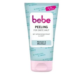 Bebe Bebe Sanftes Peeling 150ml – Zachte Peeling voor een Stralende Huid Bebe Bebe Sanftes Peeling 150ml – Zachte Peeling voor een Stralende Huid