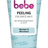Bebe Bebe Sanftes Peeling 150ml – Ervaar een Zijdezachte Huid met Onze Milde Scrub Bebe Bebe Sanftes Peeling 150ml – Ervaar een Zijdezachte Huid met Onze Milde Scrub