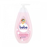 Bebe Bebe Bubble Bath and Shower 500 ml - Verfrissende Douche en Badschuim