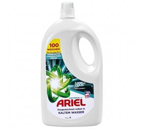 Ariel ARIEL Lenor Universal+ Vloeibaar Wasmiddel - 100 Wasbeurten