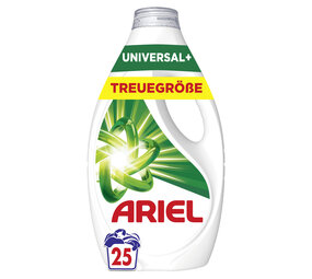 Ariel ARIEL Vloeibaar Wasmiddel - 25 Wasbeurten