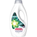 Ariel Ariel Touch Of Lenor Unstoppables Vloeibaar Wasmiddel - 20 Wasbeurten