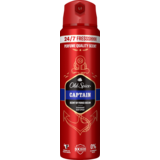 Old spice Old Spice Captain Deodorant Bodyspray 150ml