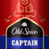 Old spice Old Spice Captain Deodorant Bodyspray 150ml - Voor de Avontuurlijke Man Old spice Old Spice Captain Deodorant Bodyspray 150ml - Voor de Avontuurlijke Man