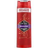 Old spice Old Spice Rockstar Showergel 400ml