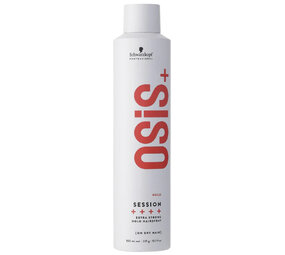 Osis Schwarzkopf OSIS+ Session Extra Strong 300ml Osis Schwarzkopf OSIS+ Session Extra Strong 300ml
