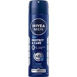 Nivea Nivea Men Deospray Pro&Care 150ml Nivea Nivea Men Deospray Pro&Care 150ml