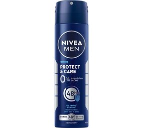 Nivea Nivea Men Deospray Pro&Care 150ml Nivea Nivea Men Deospray Pro&Care 150ml