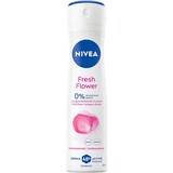 Nivea Nivea Deospray Woman Fresh Flower 150ml Nivea Nivea Deospray Woman Fresh Flower 150ml