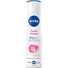 Nivea Nivea Deospray Woman Fresh Flower - Verfrissende Geur en Langdurige Bescherming - 150ml Nivea Nivea Deospray Woman Fresh Flower - Verfrissende Geur en Langdurige Bescherming - 150ml