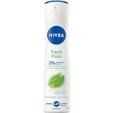Nivea Nivea Deospray Fresh Pure 150ml Nivea Nivea Deospray Fresh Pure 150ml