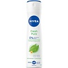 Nivea Nivea Deospray Fresh Pure 150ml - Voor een langdurige frisheid en bescherming Nivea Nivea Deospray Fresh Pure 150ml - Voor een langdurige frisheid en bescherming