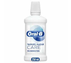 Oral B Oral-B Mondwater Pro-expert Repair Rinse 250 ml