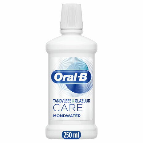 Oral B Oral-B Mondwater Pro-expert Repair Rinse 250 ml - Bescherm en Herstel uw Mondgezondheid Oral B Oral-B Mondwater Pro-expert Repair Rinse 250 ml - Bescherm en Herstel uw Mondgezondheid