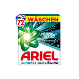 Ariel Ariel Waspoeder Touch of Unstoppables 3,96kg - 72 Wasbeurten Ariel Ariel Waspoeder Touch of Unstoppables 3,96kg - 72 Wasbeurten