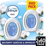 Febreze Febreze Bad Luchtverfrisser Winterfris 2x8ml