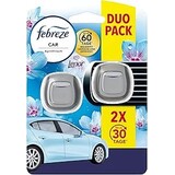 Febreze Febreze Car Aprilfrisch Duo 2x2ml - Frisheid voor je Auto Febreze Febreze Car Aprilfrisch Duo 2x2ml - Frisheid voor je Auto