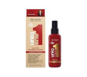 REVLON Revlon Uniq One Behandelingsspray Aitana Bonmati REVLON Revlon Uniq One Behandelingsspray Aitana Bonmati