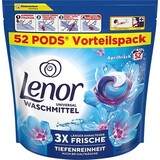 Lenor Lenor All-in-one Pods Aprilfris - 52 Wasbeurten