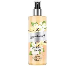 Bruno Banani Bruno Banani Sunset Blossom Body & Hair Mist - 250 ml Bruno Banani Bruno Banani Sunset Blossom Body & Hair Mist - 250 ml
