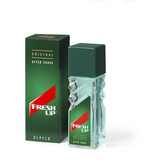Fresh Up Aftershave Depper 50ML - Verfrissende Zorg na het Scheren