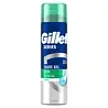 Gillette Gillette SERIES Scheergel voor Gevoelige Huid - 200 ml | De Ideale Scheeroplossing Gillette Gillette SERIES Scheergel voor Gevoelige Huid - 200 ml | De Ideale Scheeroplossing