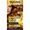 Syoss Syoss Oleo Intense Haarverf 6-78 Koperblond - Rijke Kleur met Intensieve Verzorging Syoss Syoss Oleo Intense Haarverf 6-78 Koperblond - Rijke Kleur met Intensieve Verzorging