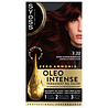 Syoss Syoss Oleo Intense Haarverf 3-22 Midnight Bordeaux - Luxe Kleur en Intensieve Verzorging Syoss Syoss Oleo Intense Haarverf 3-22 Midnight Bordeaux - Luxe Kleur en Intensieve Verzorging