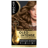 Syoss Syoss Oleo Intense Haarverf 6-80 Caramel Blond